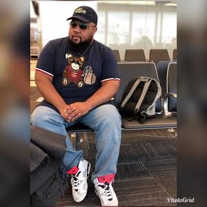 Meet your Posher, Gavin